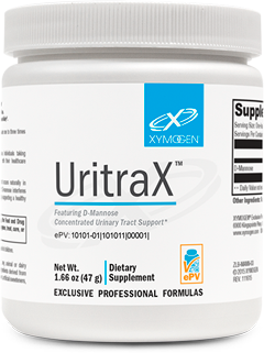 URITRAX 50 SERVINGS
