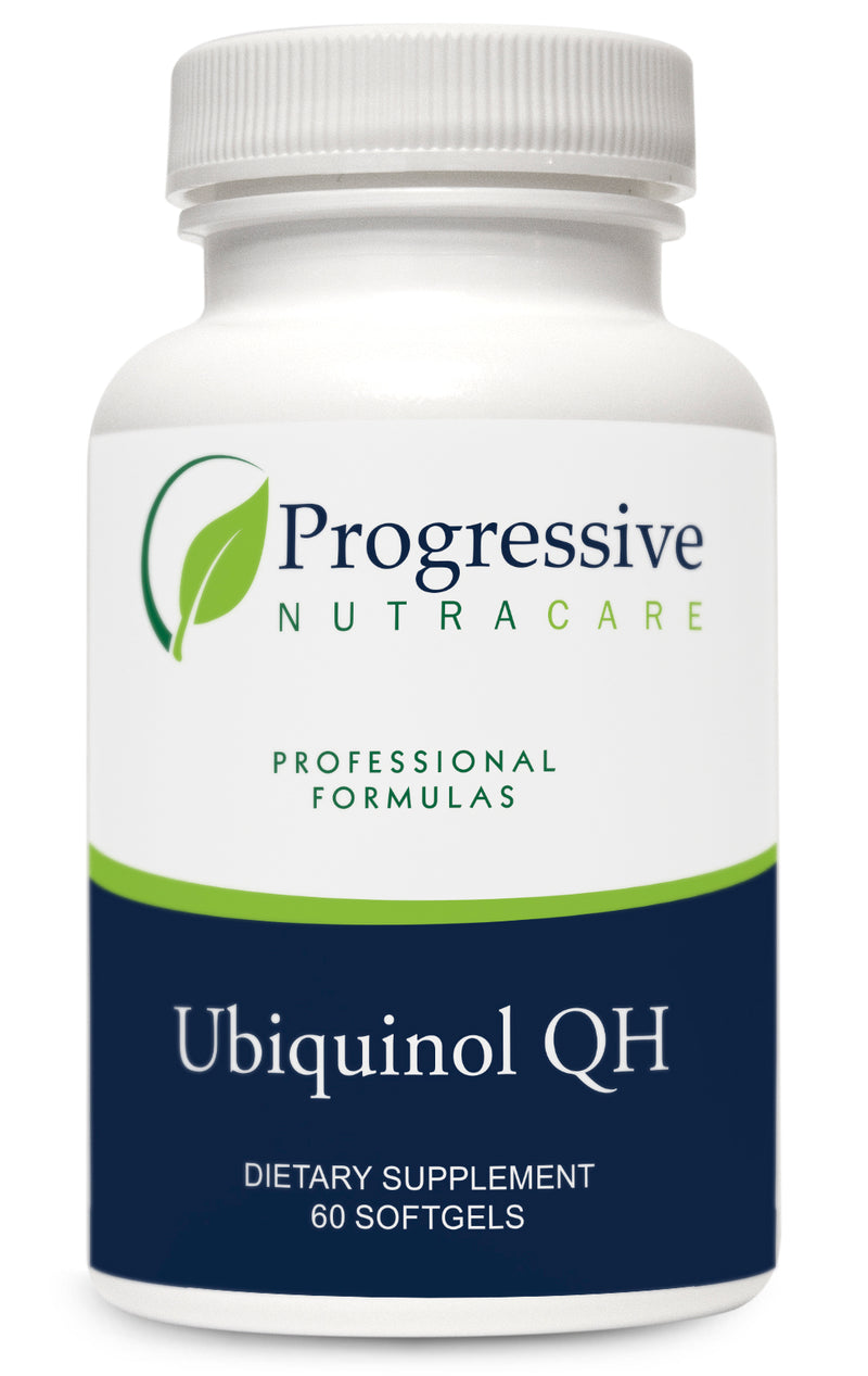 UBIQUINOL QH