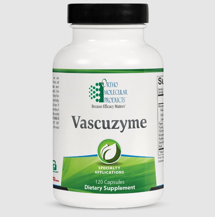VASCUZYME