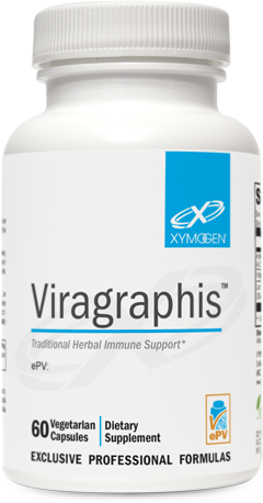 VIRAGRAPHIS 60 CAPSULES