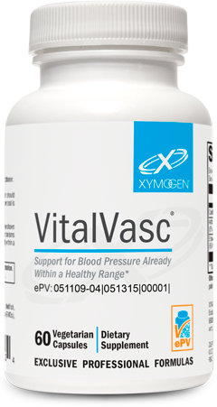 VITALVASC 60 CAPSULES