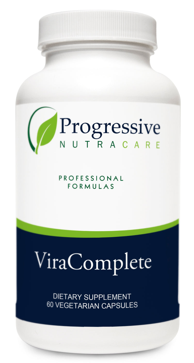 VIRACOMPLETE