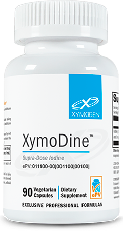 XYMODINE 90 CAPSULES