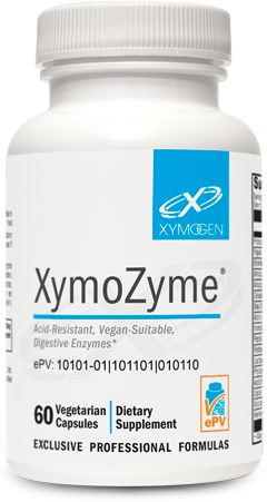 XYMOZYME 60 CAPSULES