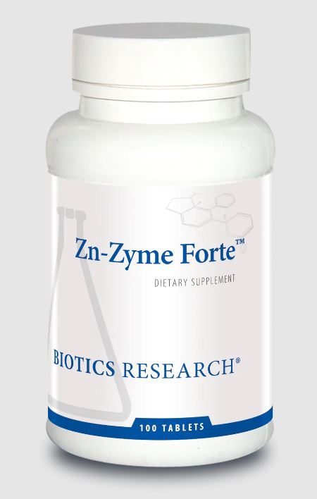 ZN-ZYME FORTE
