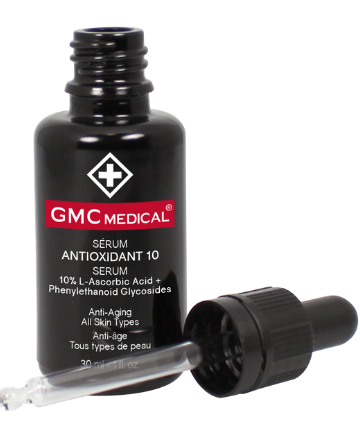 GMC MEDICAL ANTIOXIDANT 10 SERUM