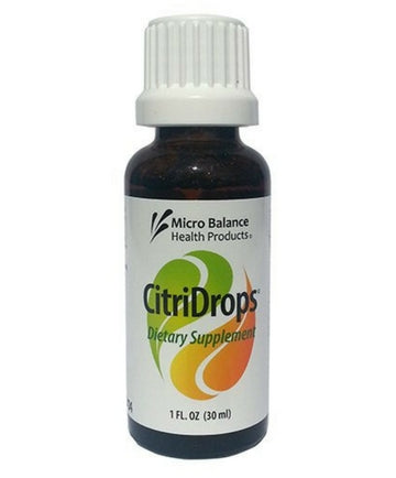 CITRIDROPS