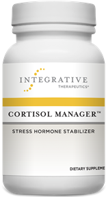 CORTISOL MANAGER