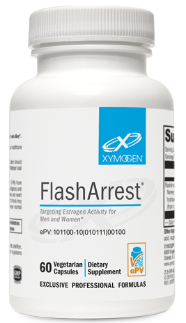 FLASHARREST 60 CAPSULES