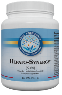 Hepato-Synergy