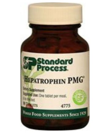 Hepatrophin PMG