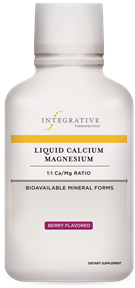 LIQUID CALCIUM MAGNESIUM