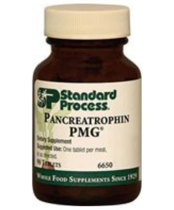 Pancreatrophin PMG