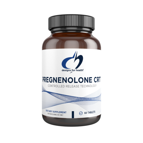 PREGNENOLONE CRT