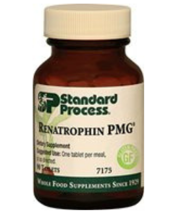 Renatrophin PMG