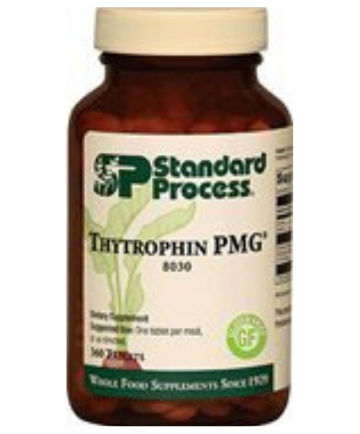 Thytrophin PMG