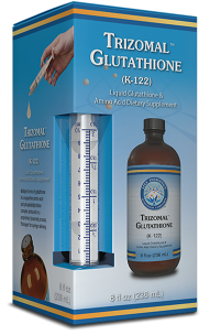 Trizomal Glutathione