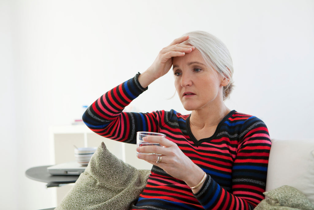 Menopause: Its Never too Late to Naturally Support Your Hormones