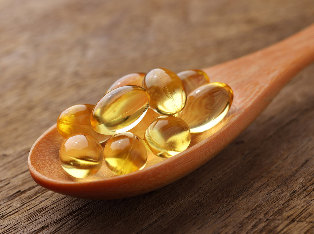 Choosing the Right Fish Oil: Why Quality Matters