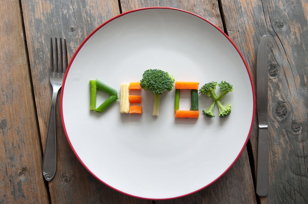 Top Remedies to Detoxify Your Body