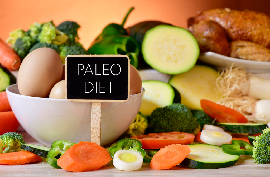 Beginners Guide to the Paleo Diet: Practical Tips for Success