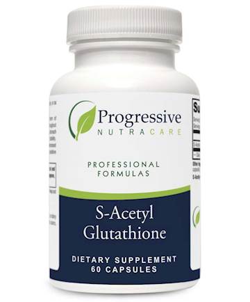 Why You Should Be Taking Glutathione- Rethink My Health Podcast Episode 8