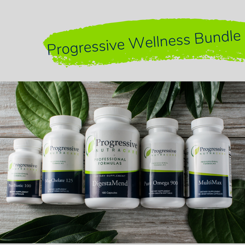 Supplement Routine A Simple Breakdown of a Good Supplement Routine – Progressive Nutracare