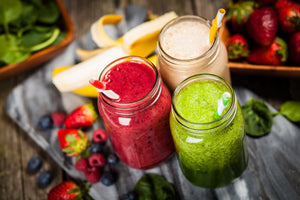 Delicious Functional Food Smoothie Recipes!