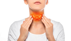 Iodine- the Overlooked Element in Health