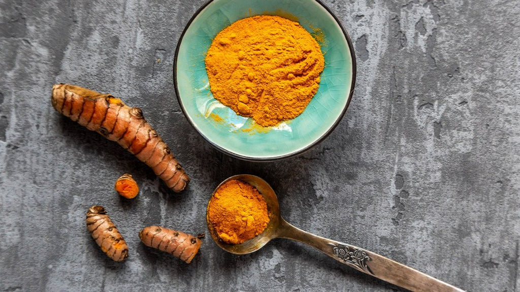 Is Turmeric Curcumin The Best Herb for Inflammation, Immune Function, or Digestive Problems?