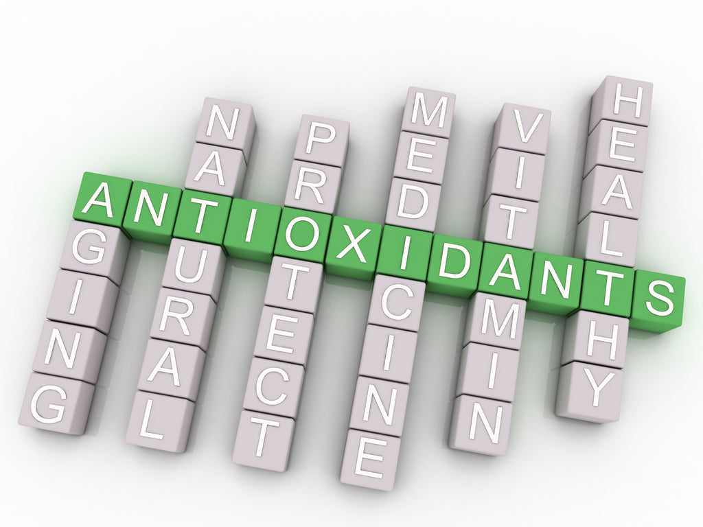 Alpha-lipoic acid, the universal antioxidant? Part 1