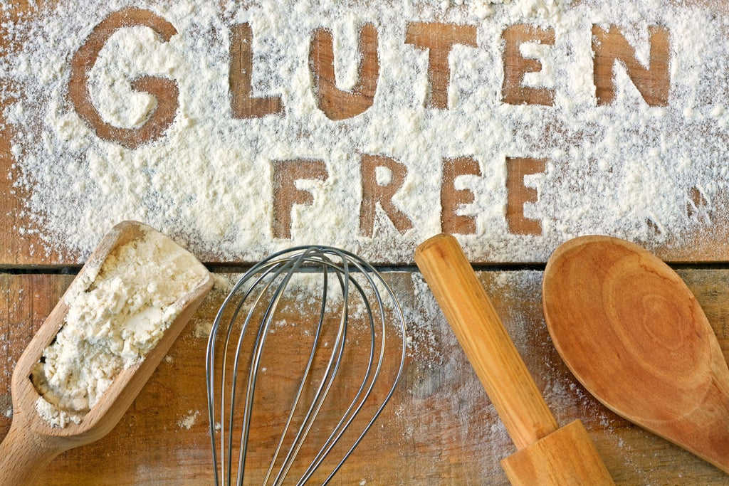 Going Gluten-Free? A Quick Guide to Get Started-Part 1