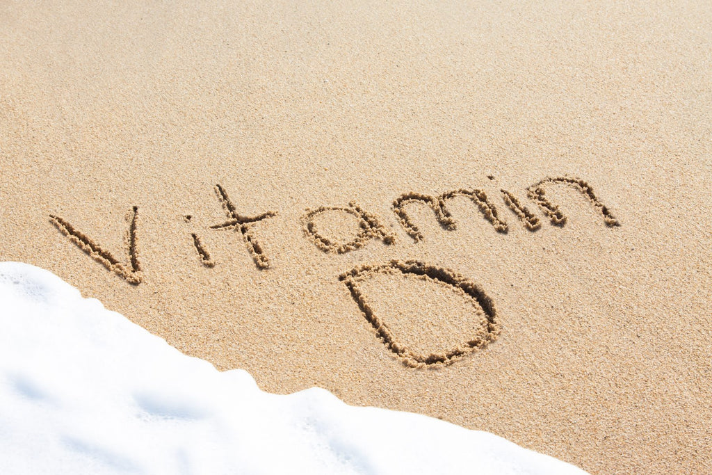 Vitamin D Deficiency- You May Be More At Risk Than You Think!
