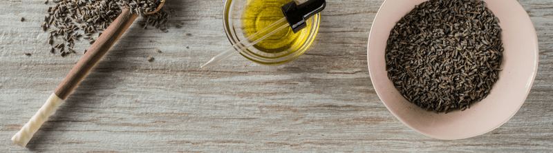 Essential Oils