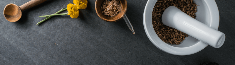 Homeopathics