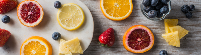 Food Allergy &amp; Sensitivity Essentials