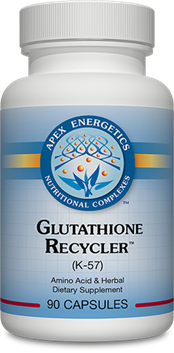 GLUTATHIONE RECYCLER
