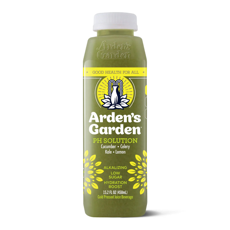 ARDENS GARDEN PH SOLUTION