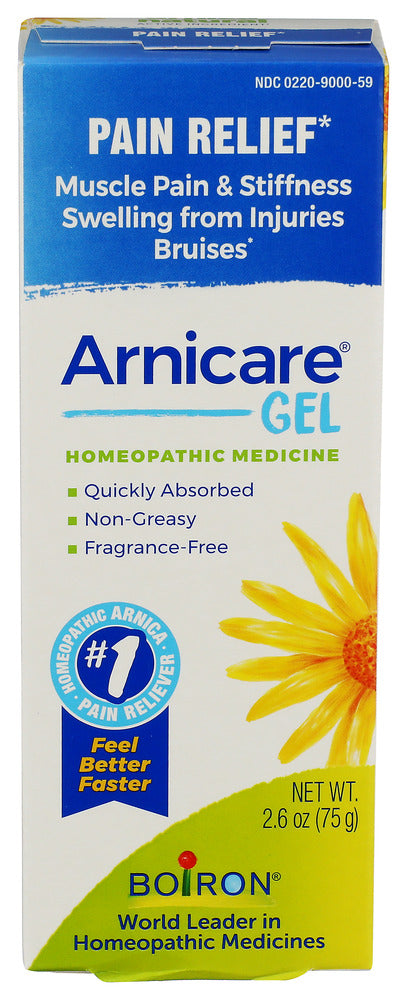 BOIRON ARNICARE GEL 2.6OZ