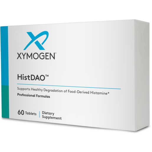 HISTDAO 60 TABLETS