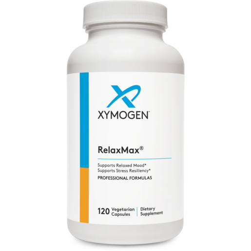RELAXMAX 120 CAPSULES