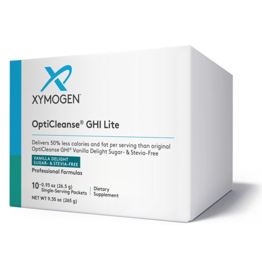 OPTICLEANSE GHI LITE 10 SERVINGS