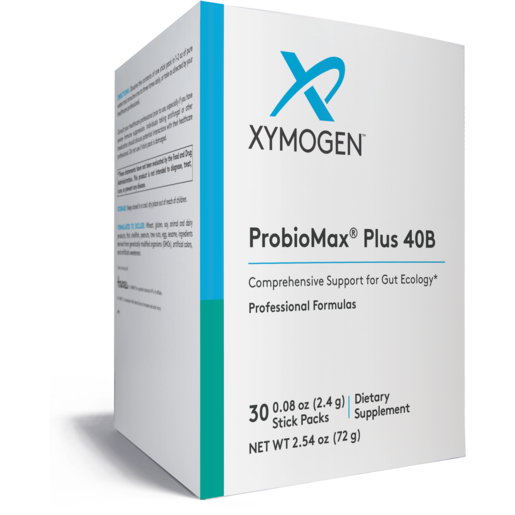 PROBIOMAX PLUS 40B 30 SERVINGS