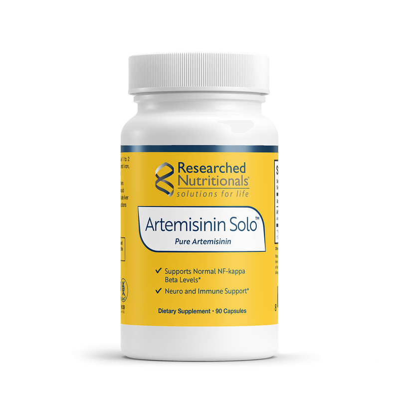 Artemisinin Solo 90 Capsules