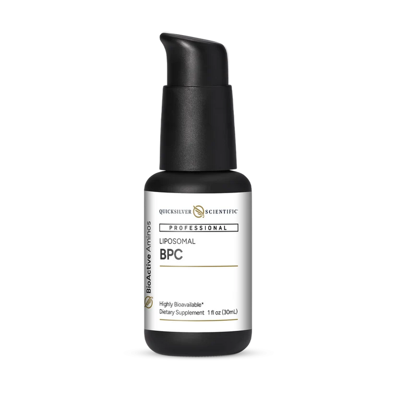 ORAL LIPOSOMAL BPC