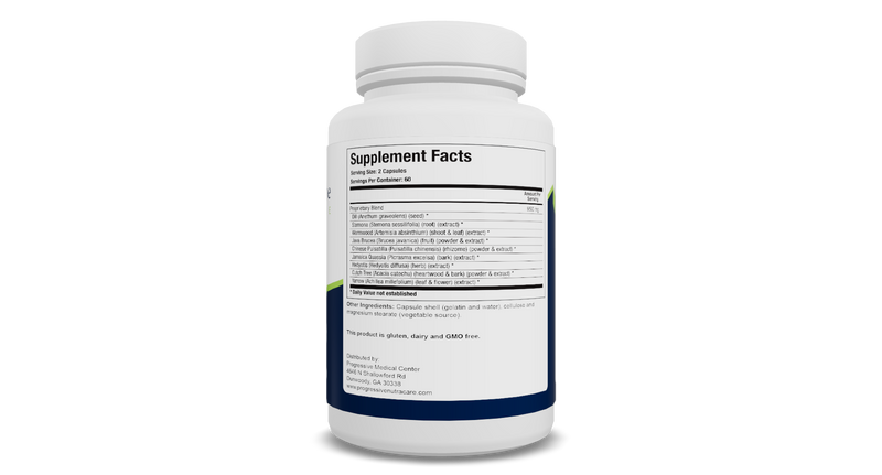 BACTO GUARD 90 CAPSULES