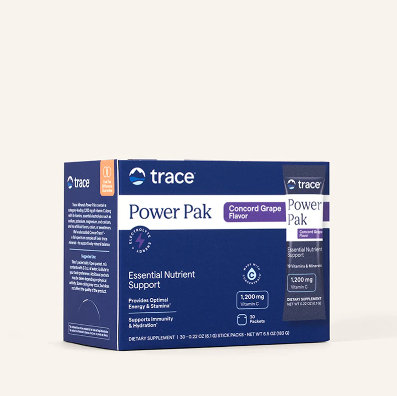 POWER PAK