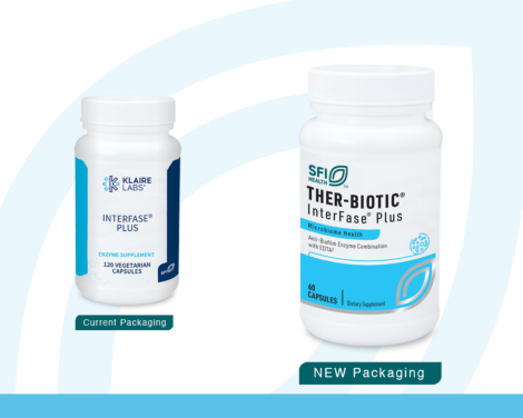 THER-BIOTIC INTERFASE PLUS