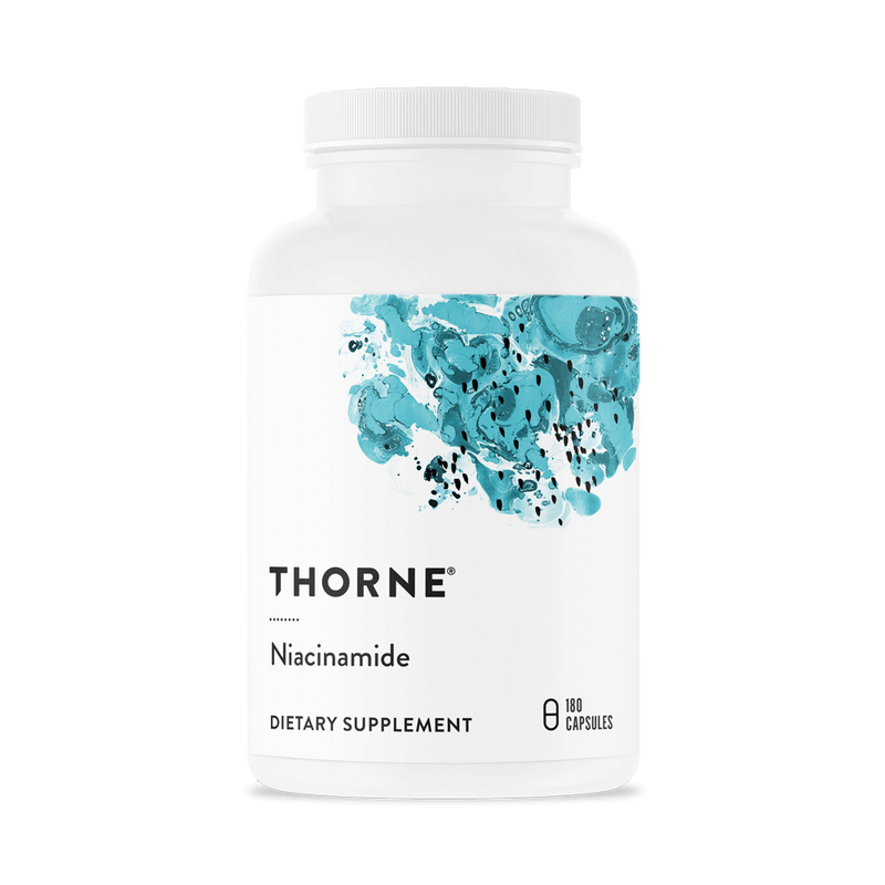NIACINAMIDE