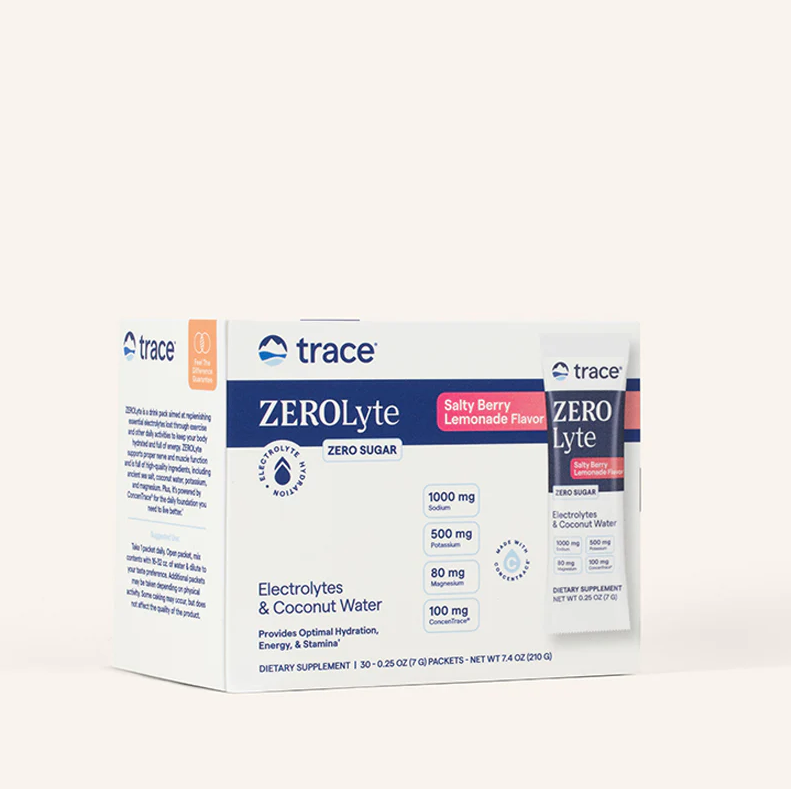 ZEROLYTE